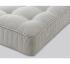 Ortho Supreme Open Coil Sprung 2ft6 Small Single Divan Set